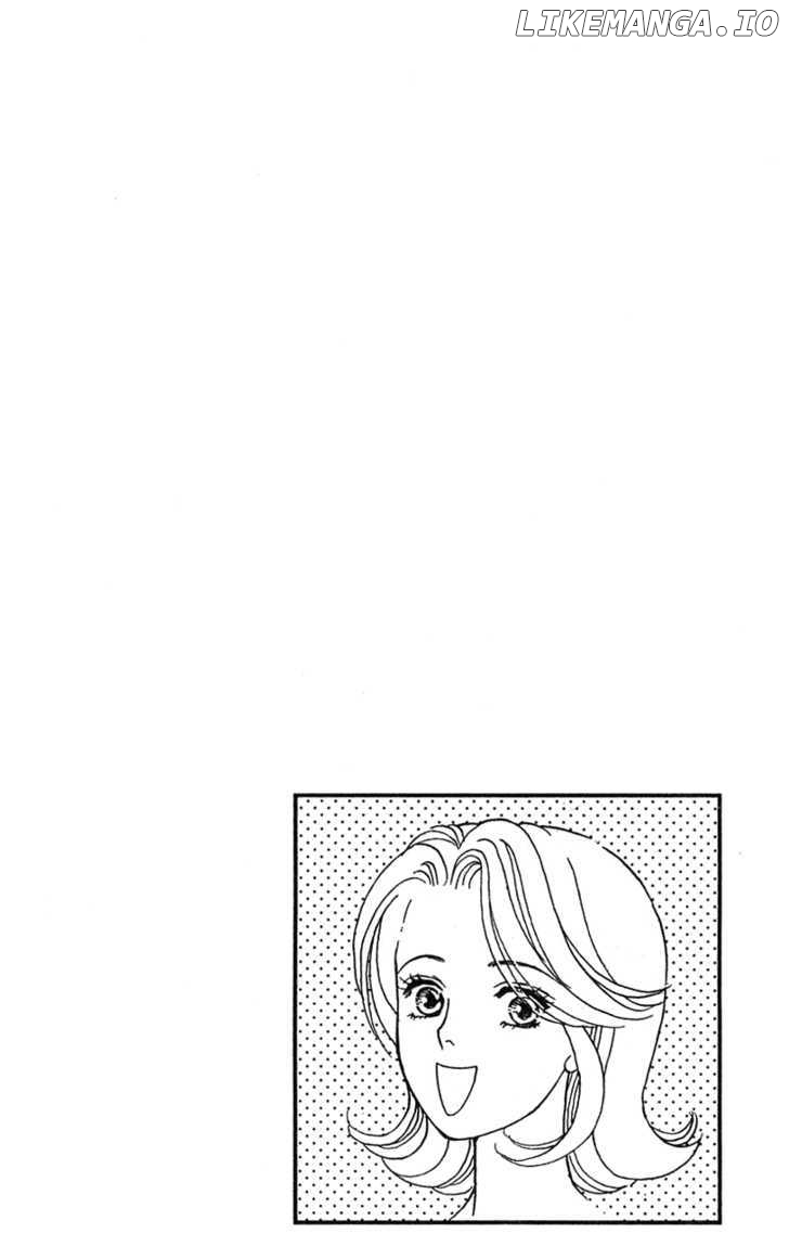 Darling wa Namamono ni Tsuki chapter 24 - page 3