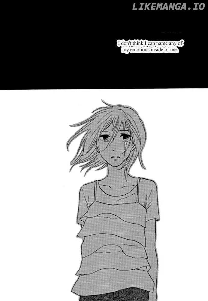 Don't Cry, Girl chapter 7.2 - page 10
