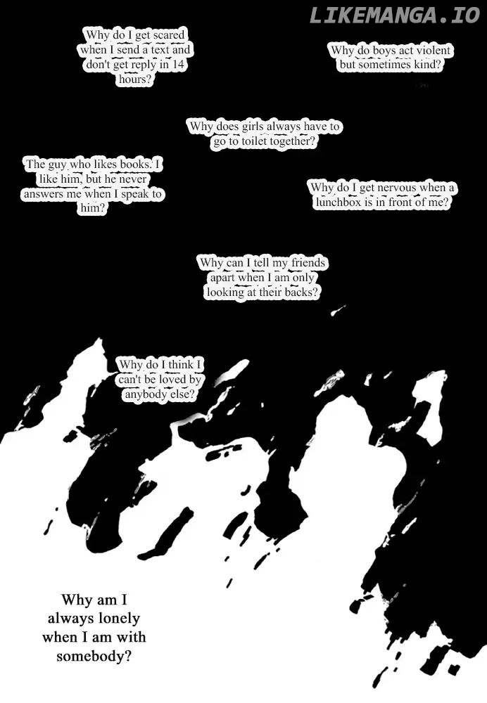 Don't Cry, Girl chapter 7.2 - page 11