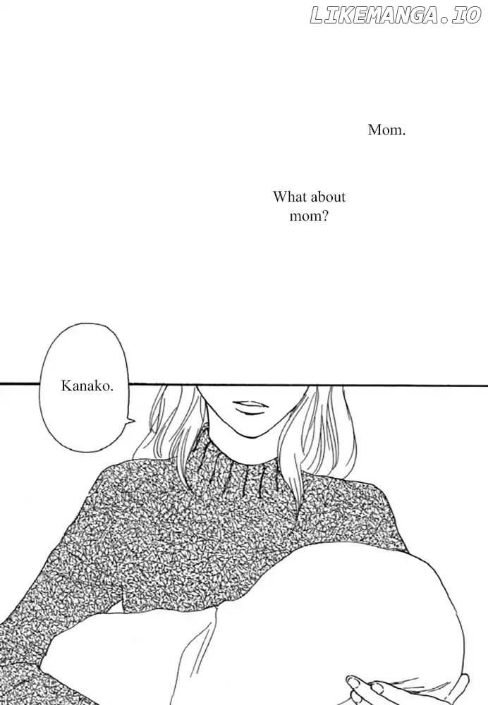 Don't Cry, Girl chapter 7.2 - page 21