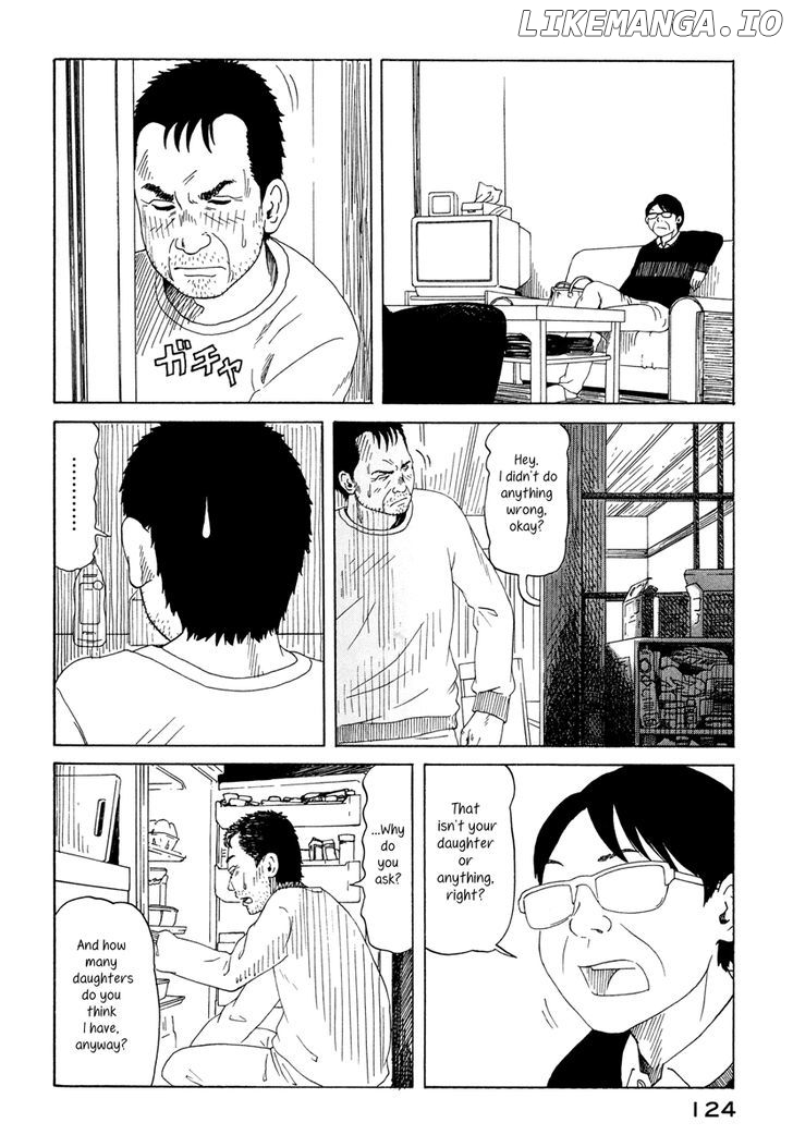 DoLL (OKADO Tatsuya) chapter 12 - page 20