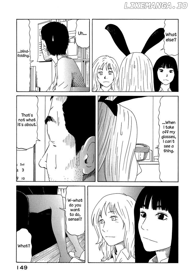 DoLL (OKADO Tatsuya) chapter 13 - page 19