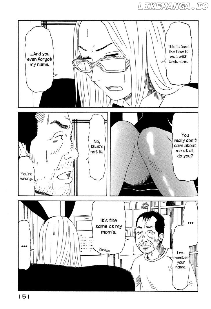 DoLL (OKADO Tatsuya) chapter 13 - page 21