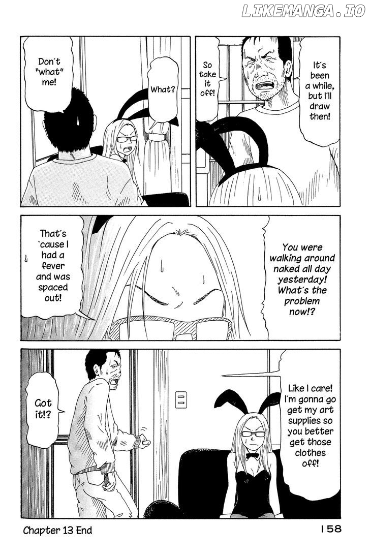 DoLL (OKADO Tatsuya) chapter 13 - page 28