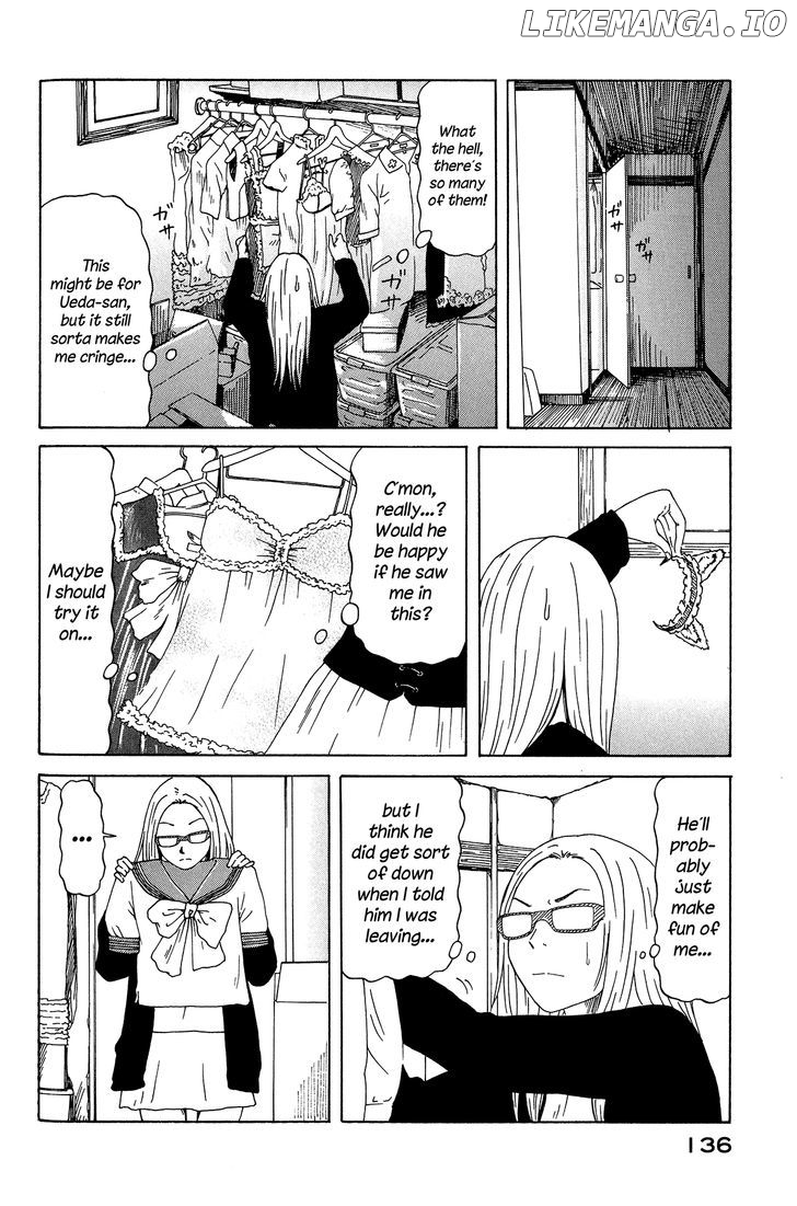 DoLL (OKADO Tatsuya) chapter 13 - page 6