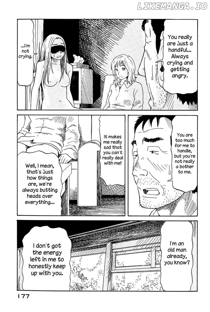 DoLL (OKADO Tatsuya) chapter 14 - page 19