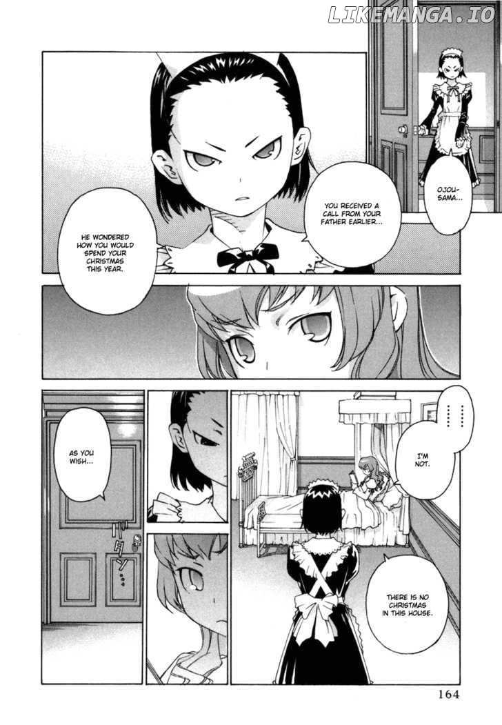 Chokotto Sister chapter 68 - page 7