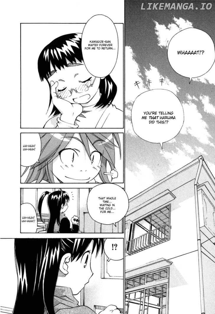 Chokotto Sister chapter 66 - page 2