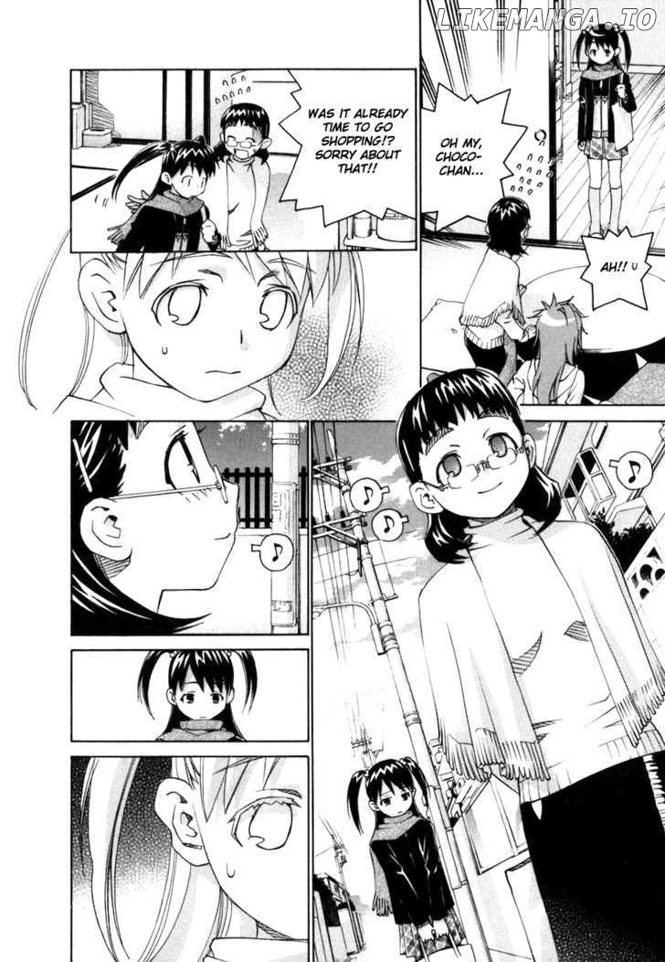 Chokotto Sister chapter 66 - page 4