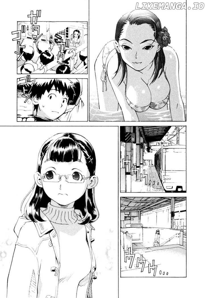 Chokotto Sister chapter 1 - page 13