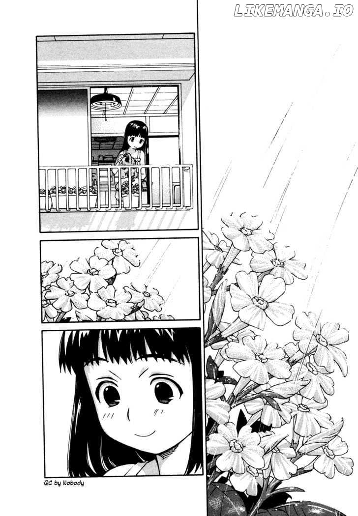Chokotto Sister chapter 17 - page 2