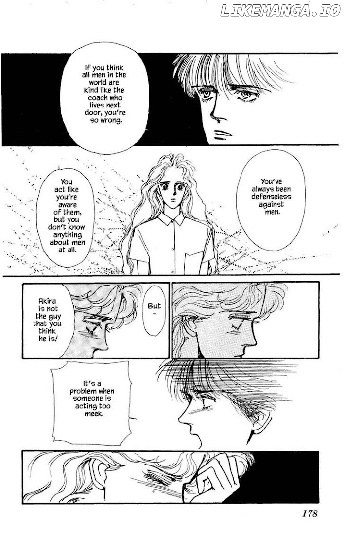 BoyFriend chapter 38 - page 5