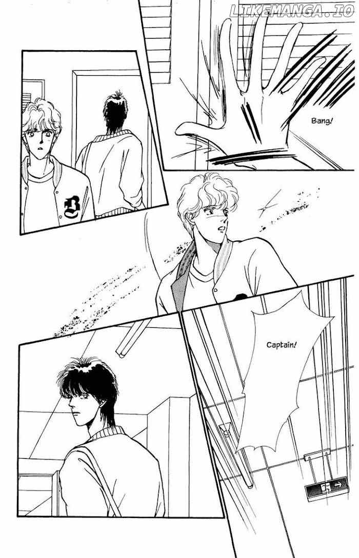 BoyFriend chapter 34 - page 15