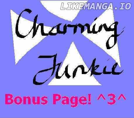 Charming Junkie chapter 33.5 - page 22