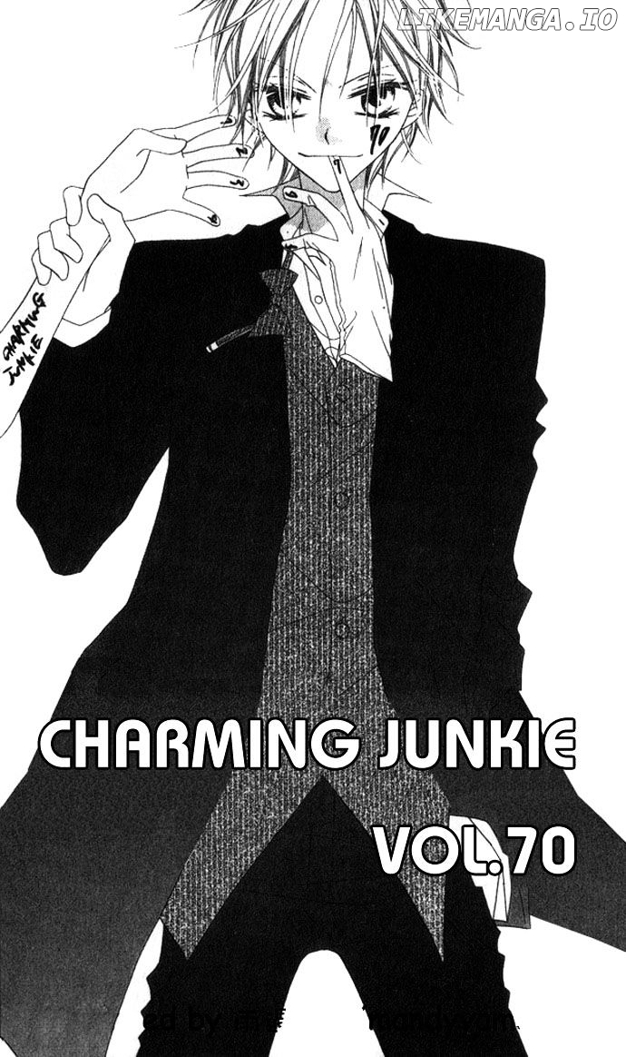 Charming Junkie chapter 70 - page 2