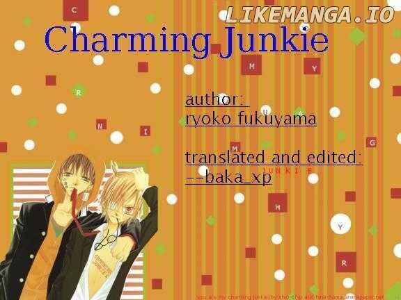 Charming Junkie chapter 19 - page 31