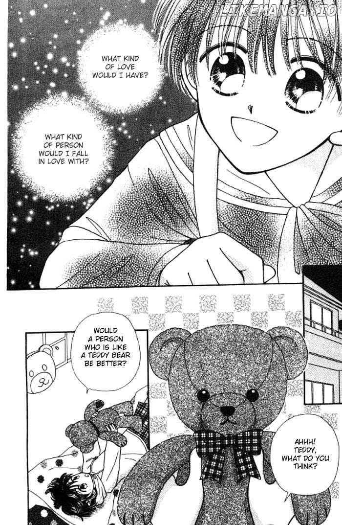 Beloved Teddy Bear chapter 1.1 - page 19
