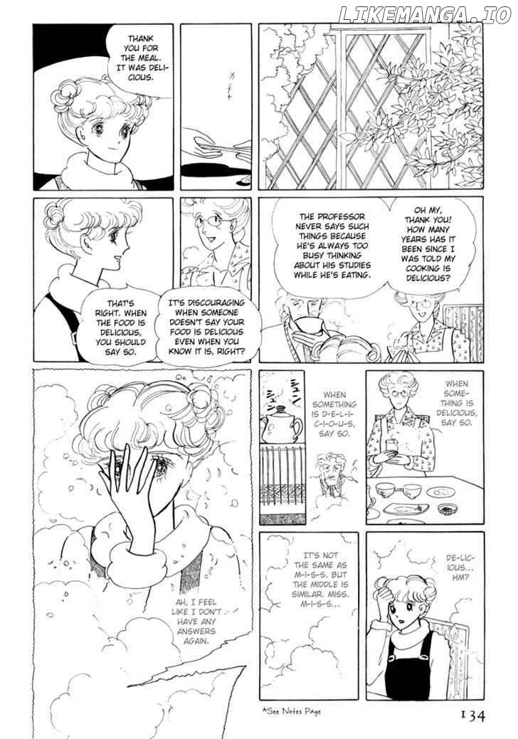 Banana Bread No Pudding chapter 4 - page 11