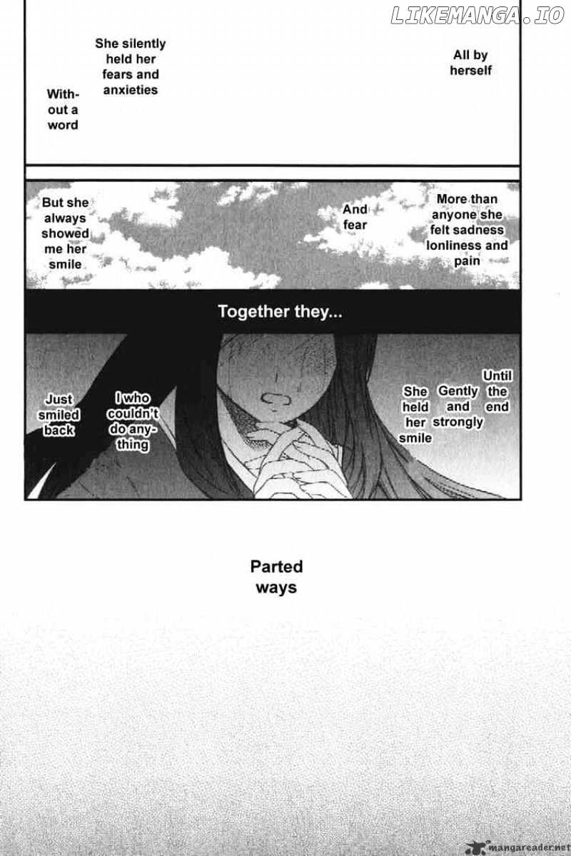 Air (KATSURA Yukimaru) chapter 12 - page 2