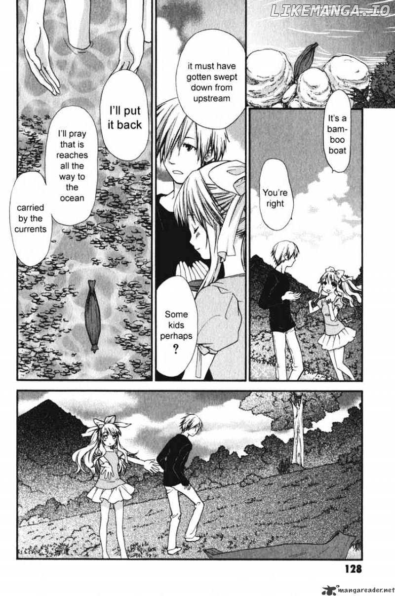 Air (KATSURA Yukimaru) chapter 15 - page 29