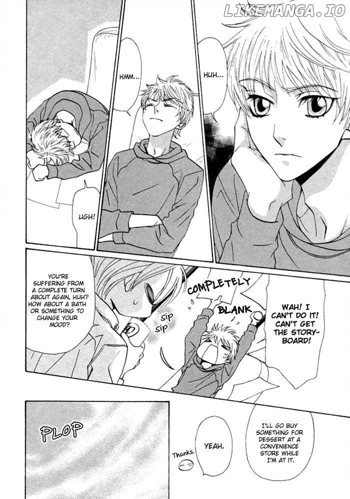 Anata No Jinsei Hikiukemasu! chapter 4 - page 24