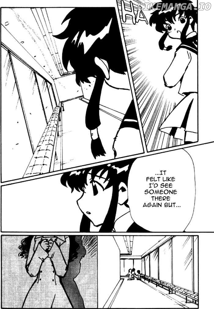 Angelic Layer chapter 23 - page 14