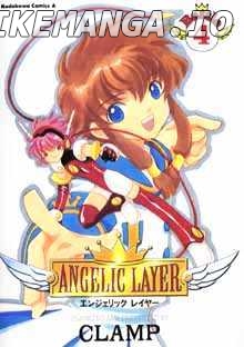Angelic Layer chapter 17 - page 1