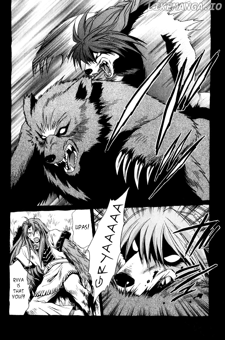 +Anima chapter 29 - page 21