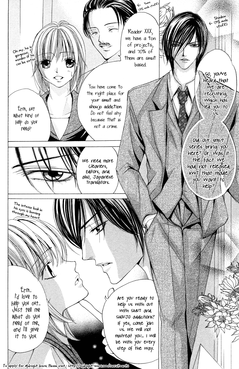 0 Kara Hajimeru Manga Kyoushitsu chapter 3 - page 23