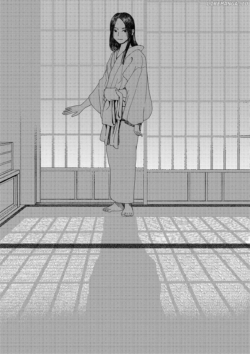 Kanda Gokura-chou Shokunin-Banashi chapter 4 - page 22