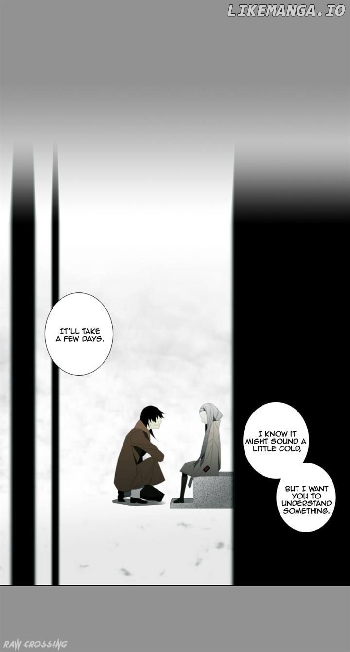 Trace: Perfume chapter 9 - page 4
