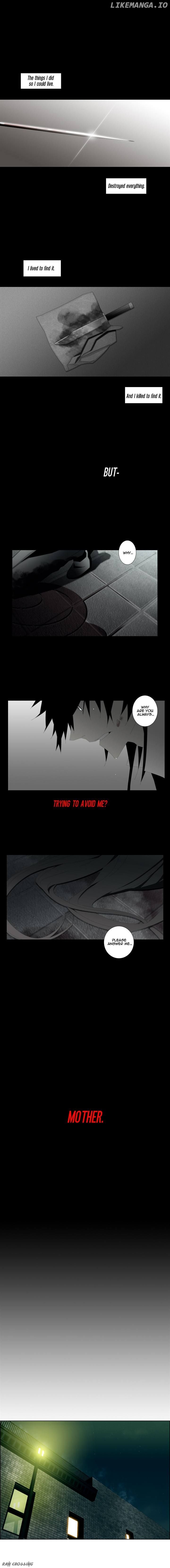 Trace: Perfume chapter 9 - page 6