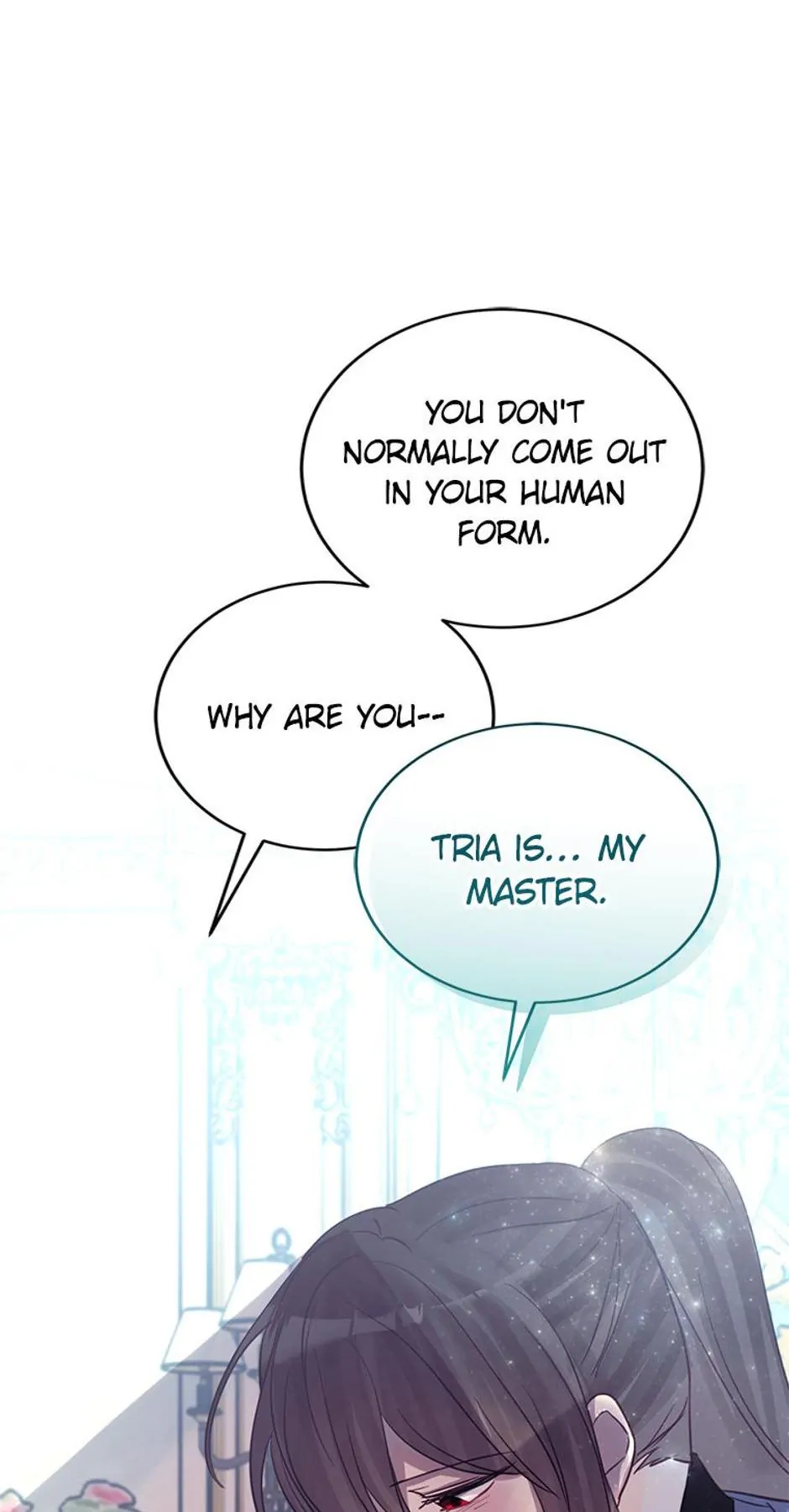 Toymaker Tria's Tyrant Problem Chapter 20 - page 76