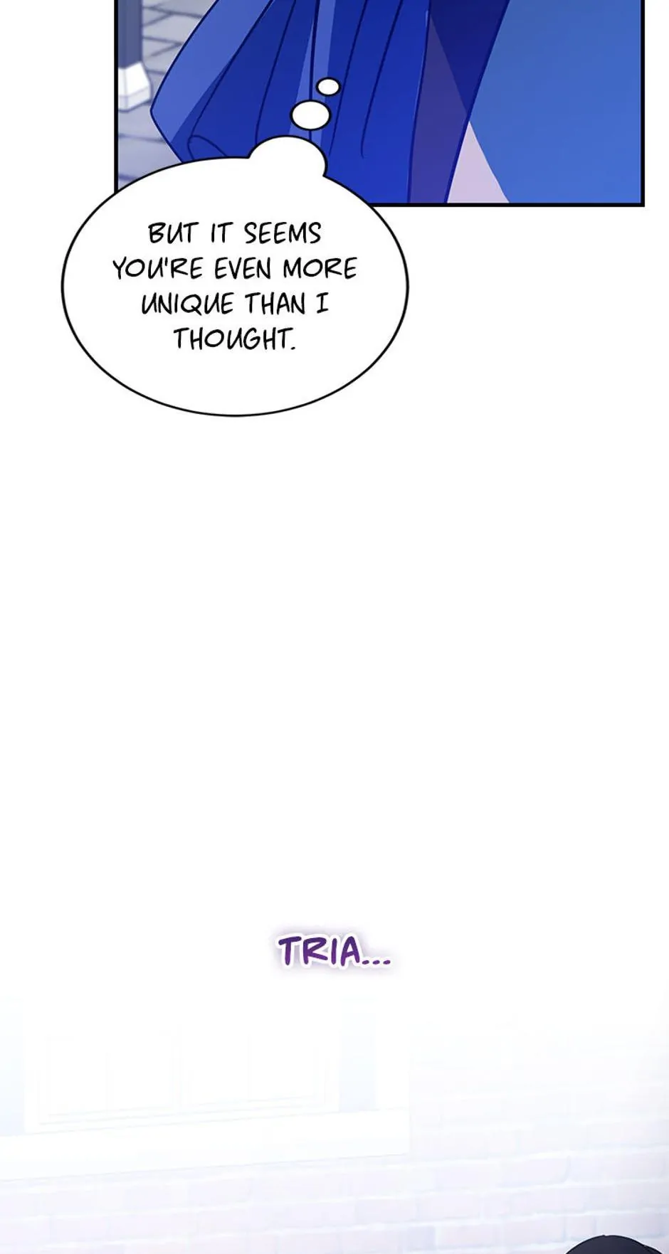 Toymaker Tria's Tyrant Problem Chapter 23 - page 23