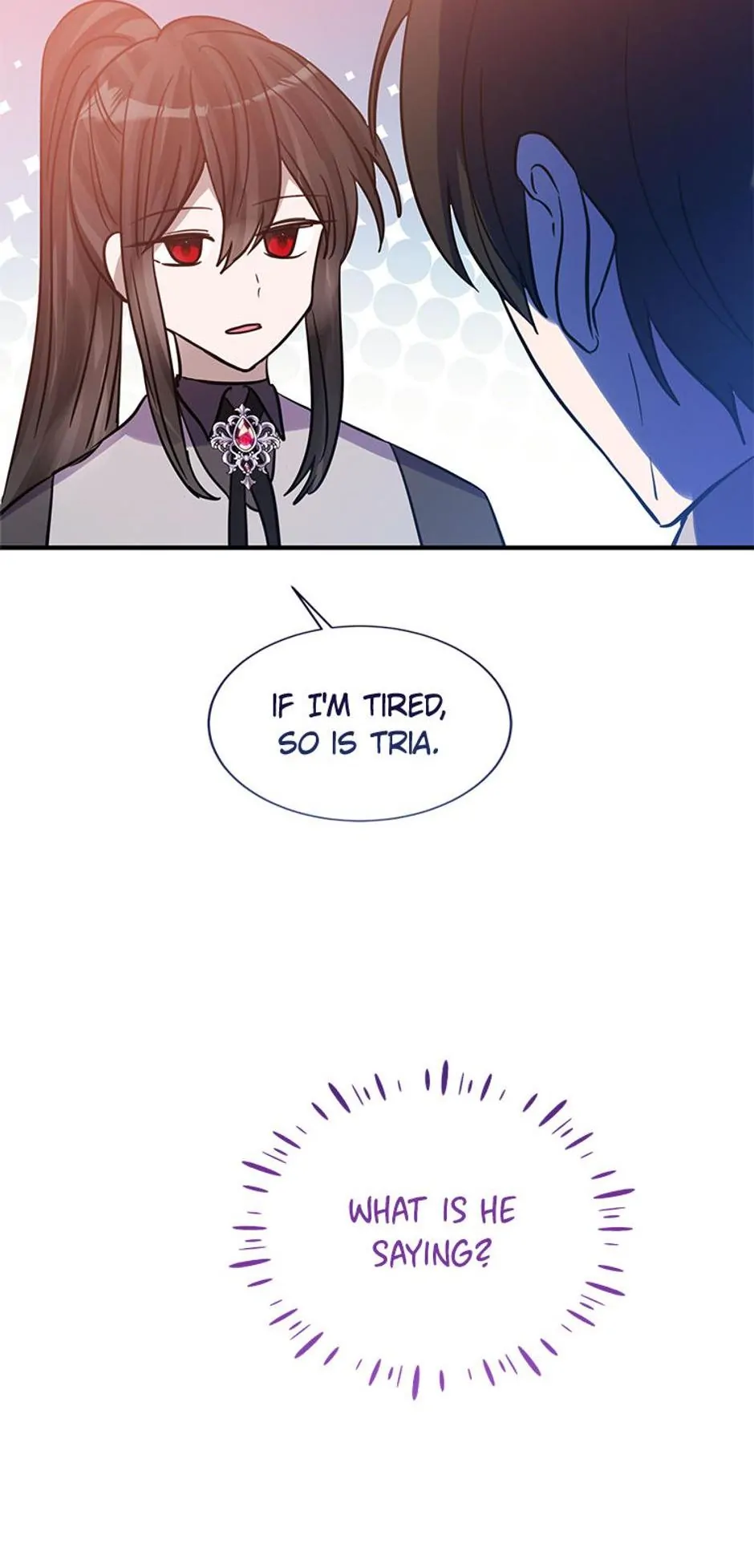 Toymaker Tria's Tyrant Problem Chapter 23 - page 71