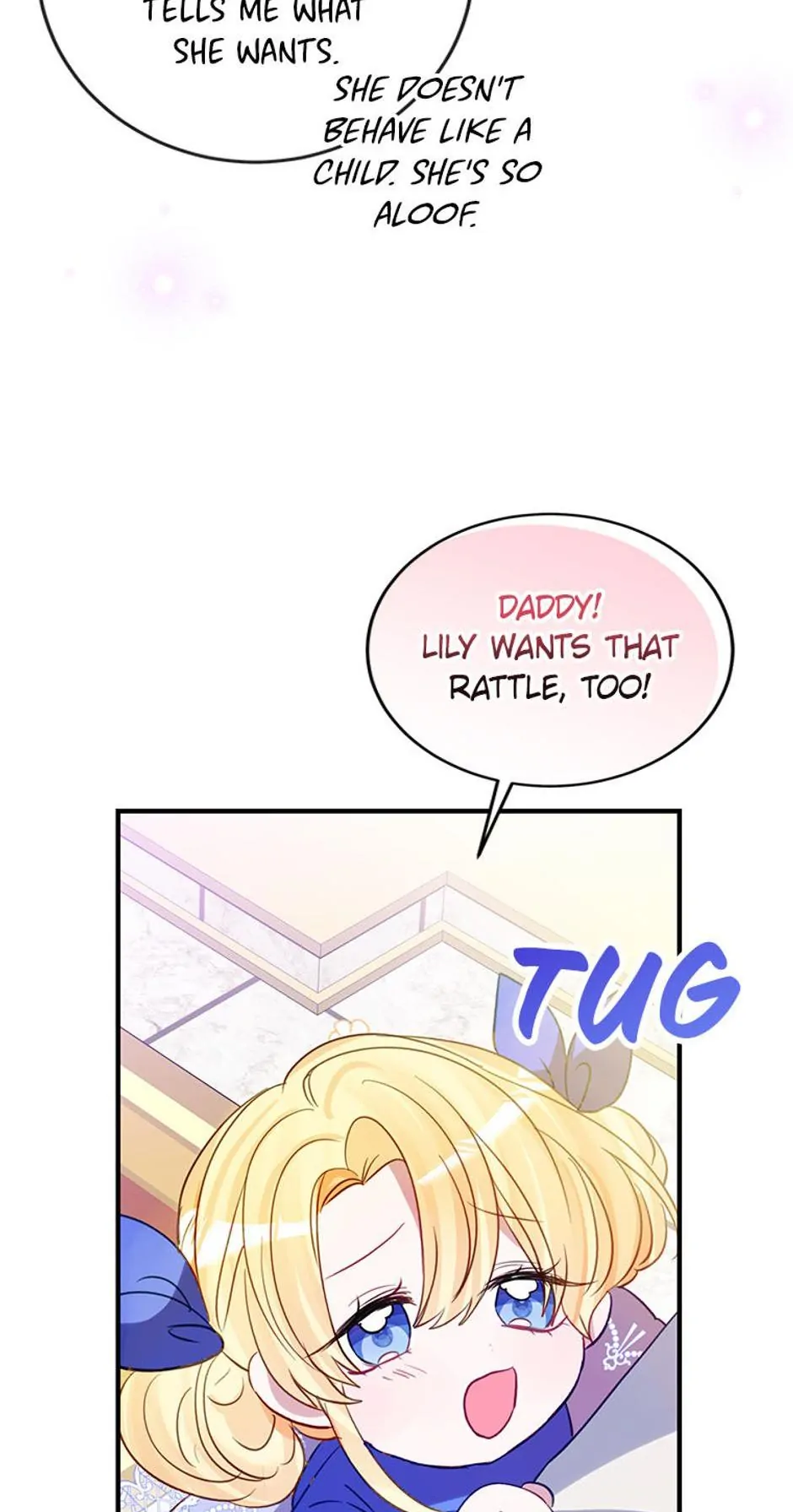 Toymaker Tria's Tyrant Problem Chapter 9 - page 42