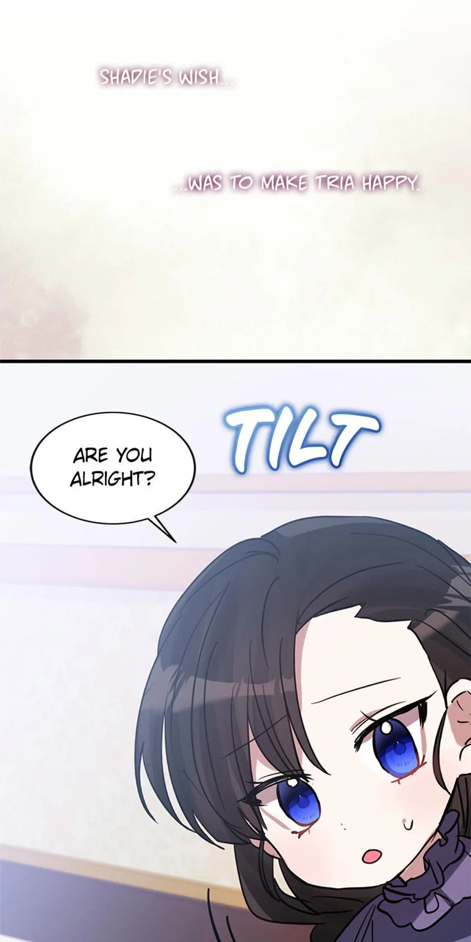 Toymaker Tria's Tyrant Problem Chapter 25 - page 15