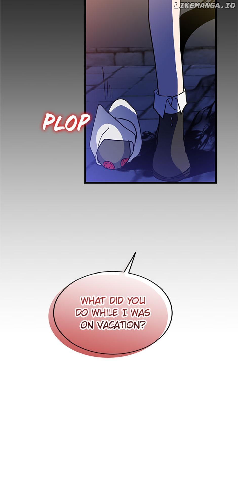 Toymaker Tria's Tyrant Problem Chapter 26 - page 57