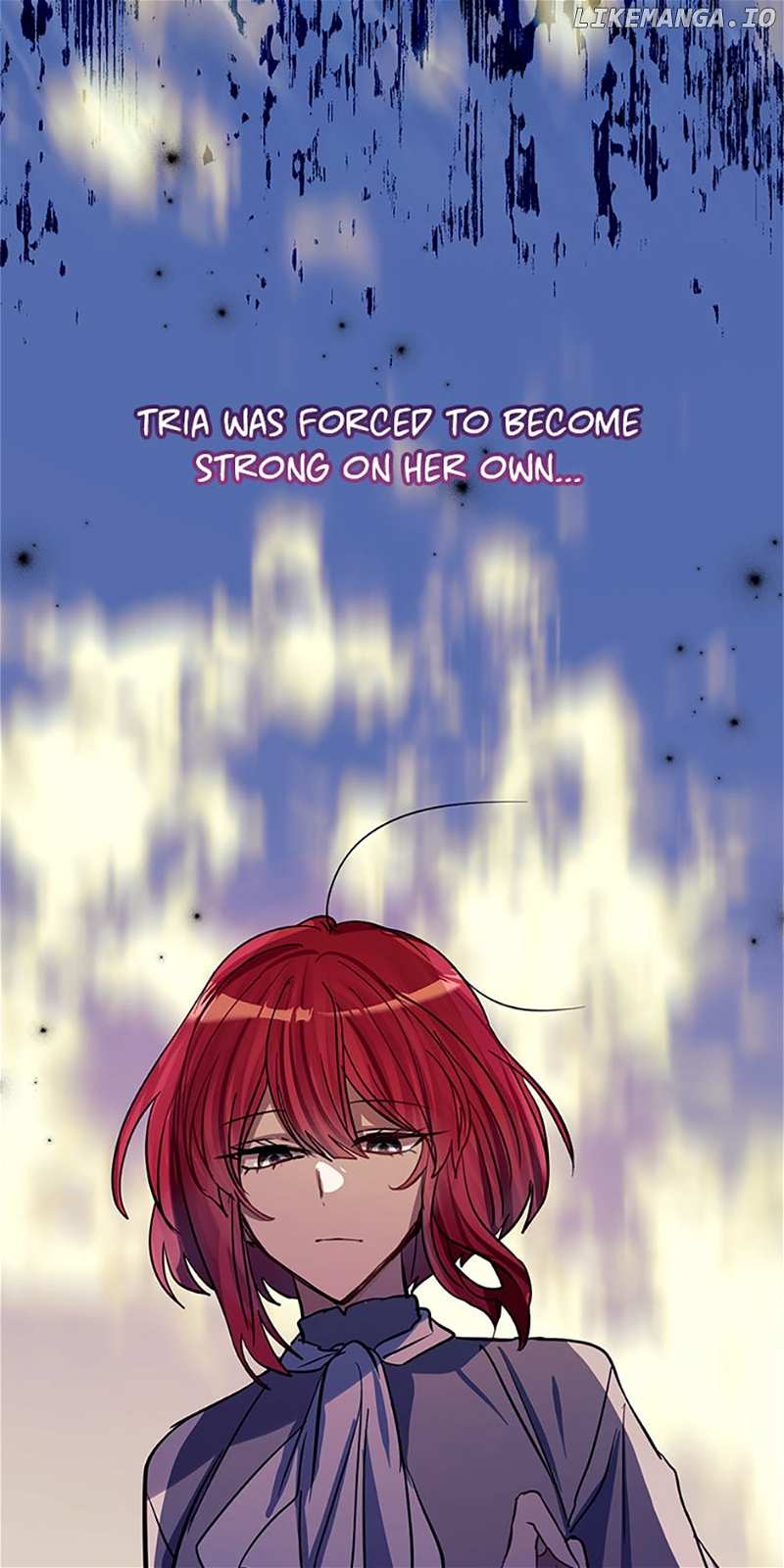 Toymaker Tria's Tyrant Problem Chapter 27 - page 26