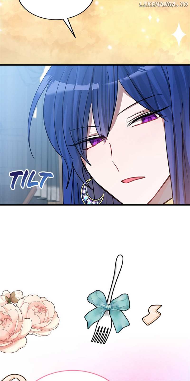 Toymaker Tria's Tyrant Problem Chapter 28 - page 42
