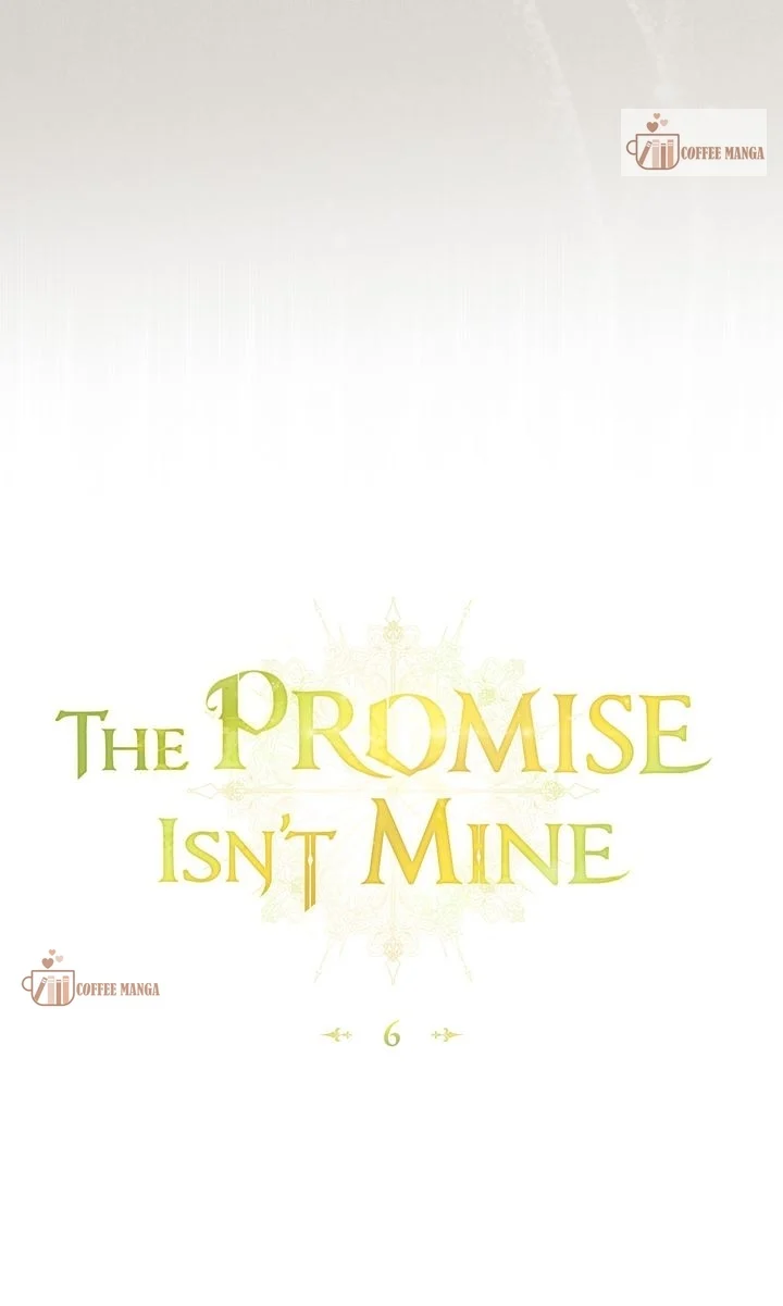 The Promise Isn't Mine Chapter 6 - page 33