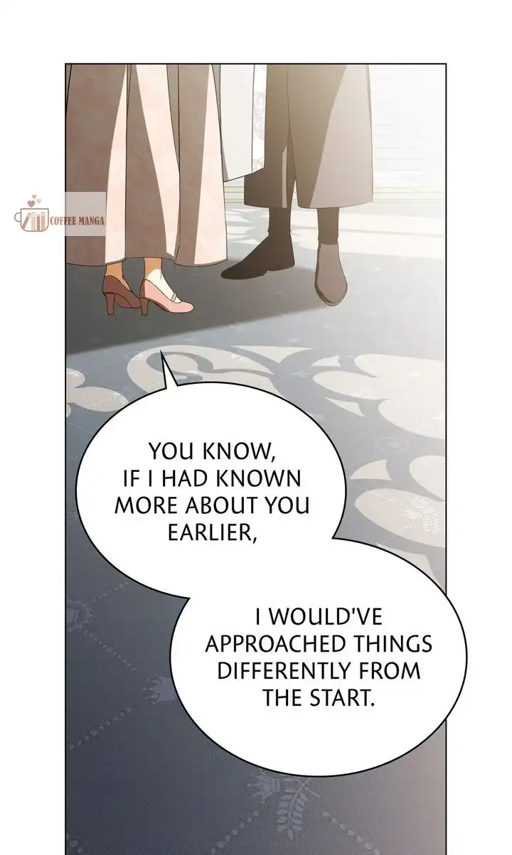 The Promise Isn't Mine Chapter 13 - page 54