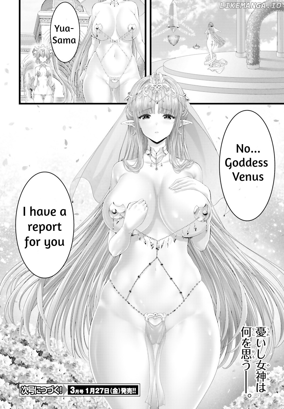 Goddess Defeat Valnova Chapter 0.1 - page 25