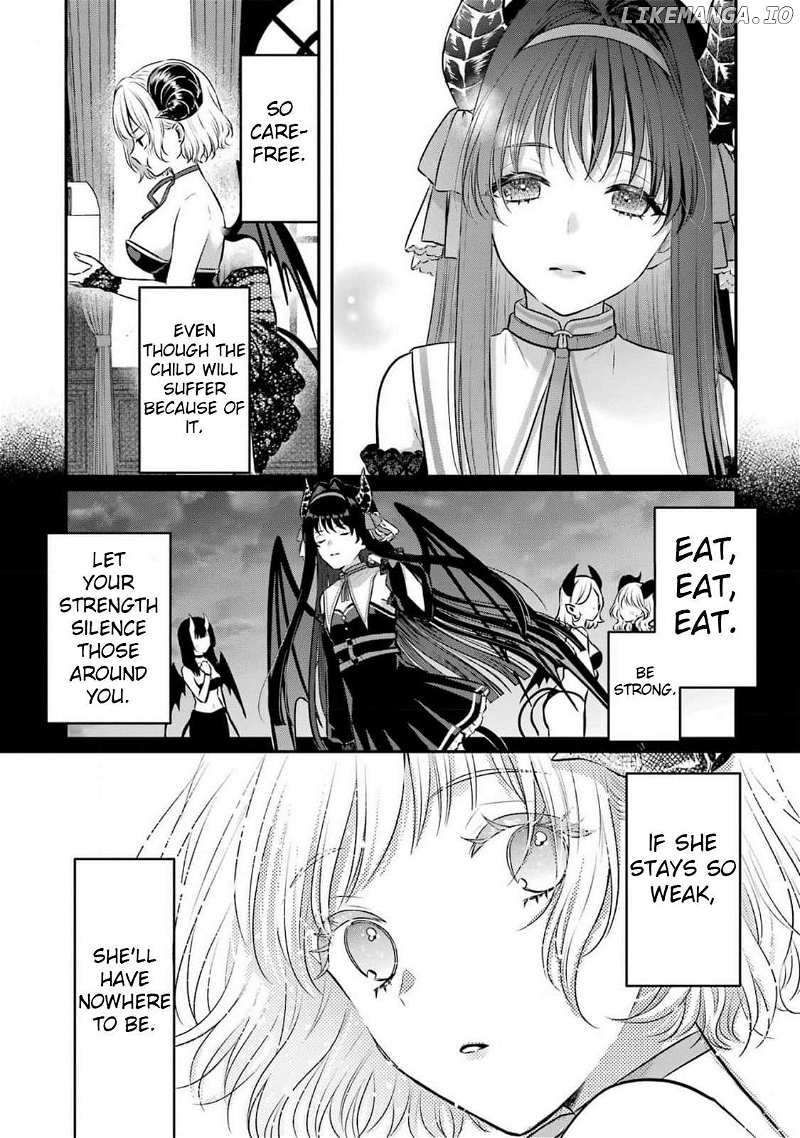 Seriously Dating a Succubus Chapter 13 - page 9