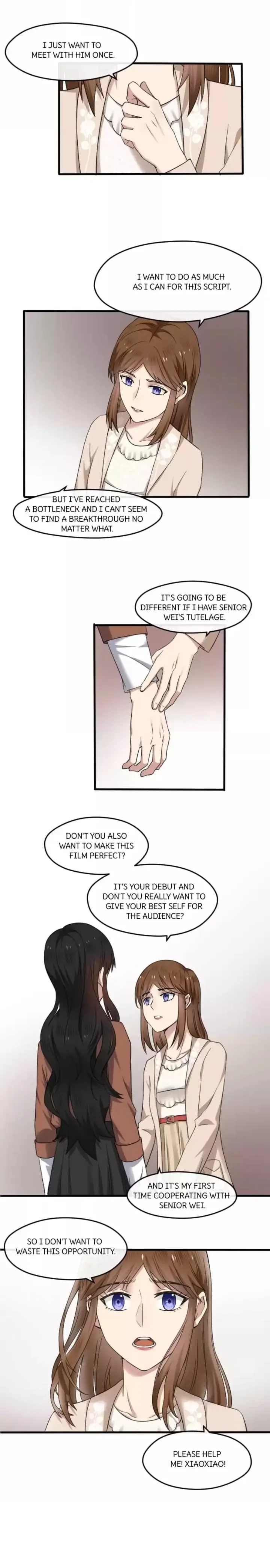 Let's Fall in Love (Official) Chapter 29 - page 6