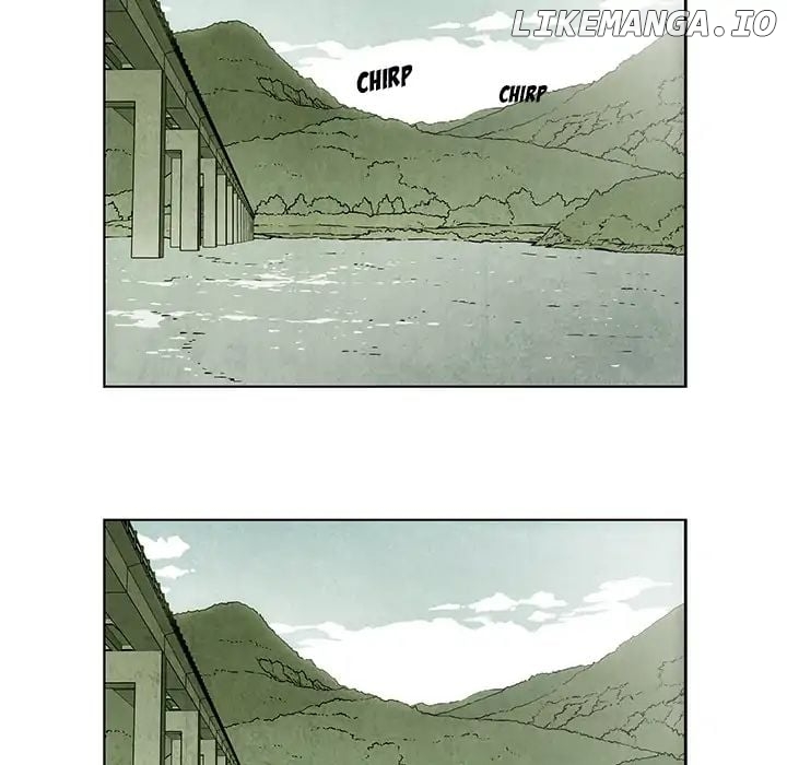 Gorgon [Official] Chapter 1 - page 65