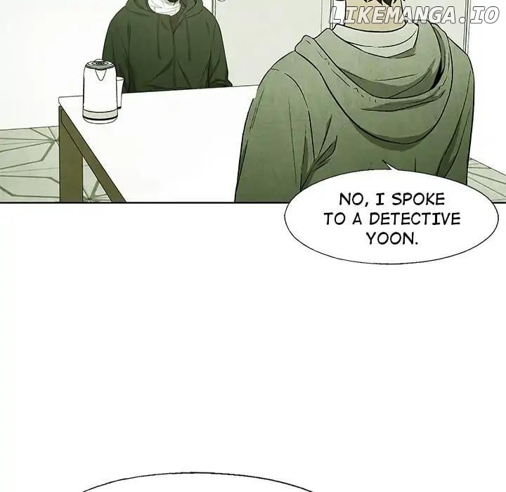 Gorgon [Official] Chapter 54 - page 26