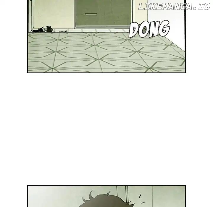 Gorgon [Official] Chapter 53 - page 51