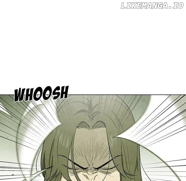 Gorgon [Official] Chapter 51 - page 14