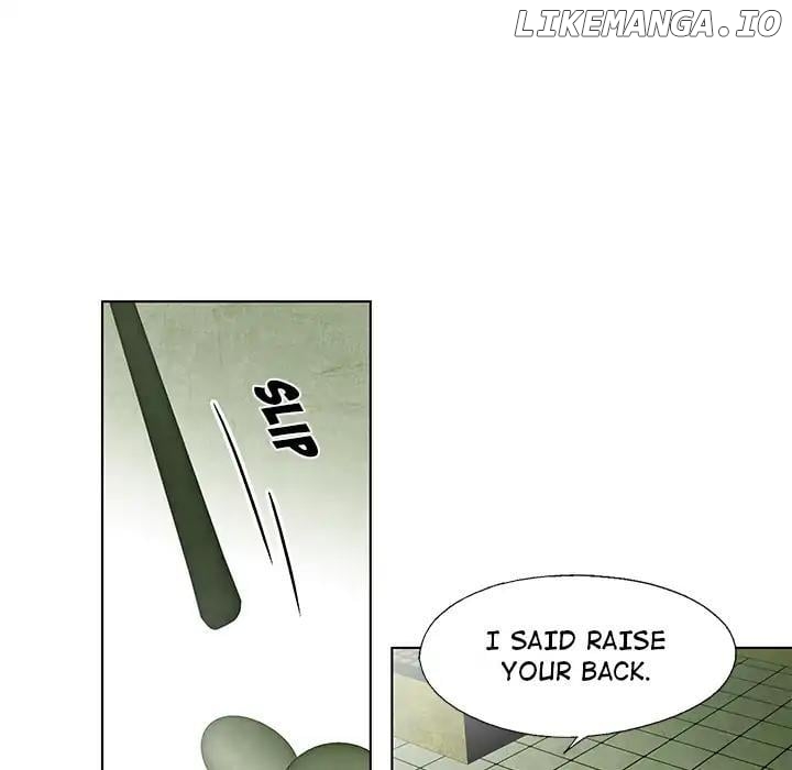 Gorgon [Official] Chapter 51 - page 40